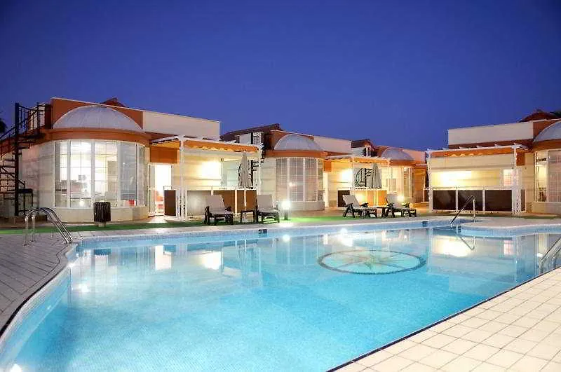 Siesta Suites Maspalomas  Hotel