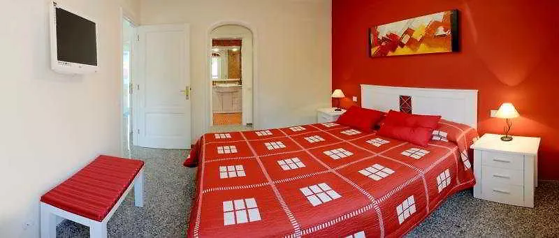 Siesta Suites Maspalomas