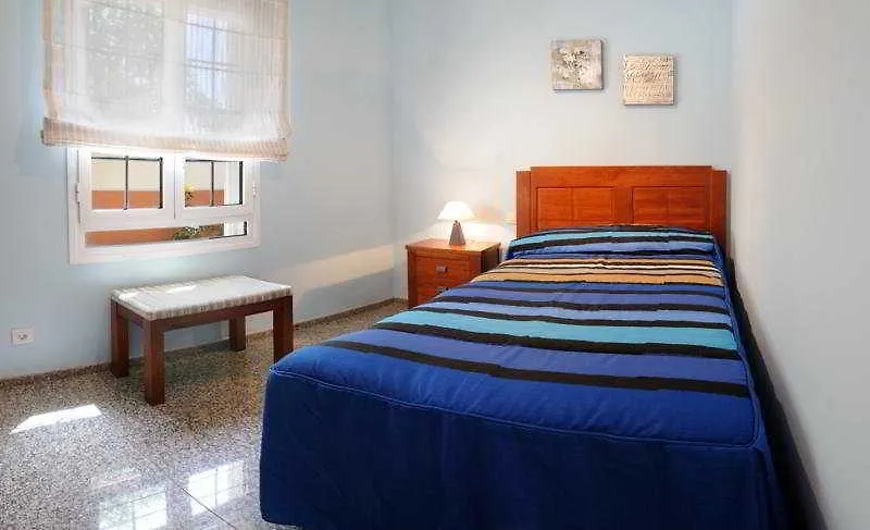 Hotel Siesta Suites Maspalomas