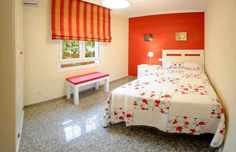 Siesta Suites Maspalomas