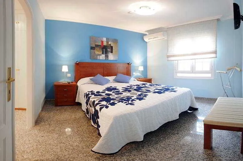 Siesta Suites Maspalomas  Maspalomas (Gran Canaria)