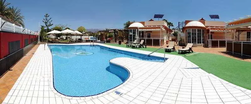 Siesta Suites Maspalomas  3*, Maspalomas (Gran Canaria)
